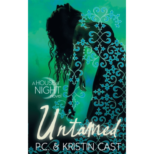 Little, Brown Book Group Untamed (häftad, eng)
