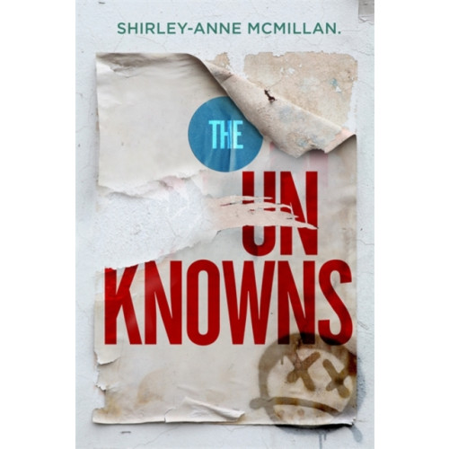 Little, Brown Book Group The Unknowns (häftad, eng)