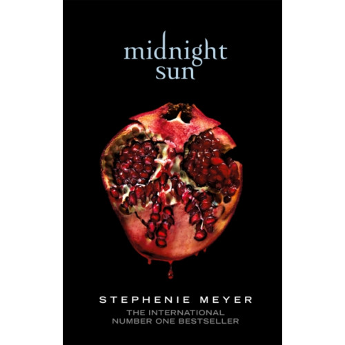Little, Brown Book Group Midnight Sun (häftad, eng)