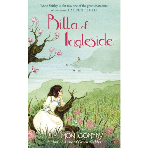 Little, Brown Book Group Rilla of Ingleside (häftad, eng)