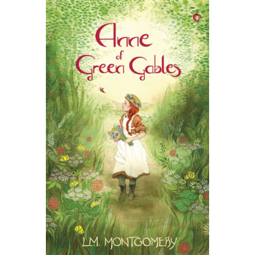 Little, Brown Book Group Anne of Green Gables (häftad, eng)