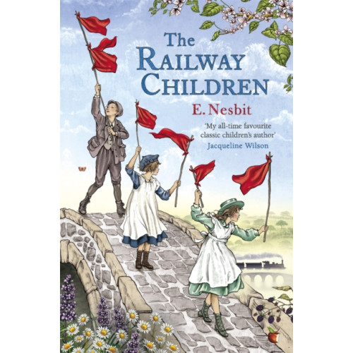 Little, Brown Book Group The Railway Children (häftad, eng)