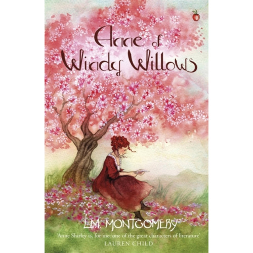 Little, Brown Book Group Anne of Windy Willows (häftad, eng)