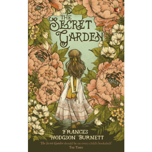 Little, Brown Book Group The Secret Garden (häftad, eng)