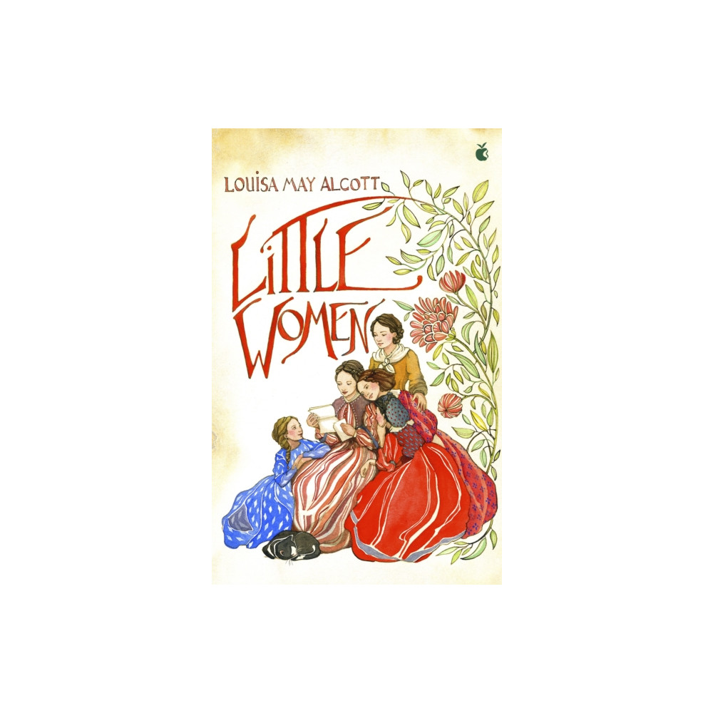 Produktbild för Little Women (häftad, eng)