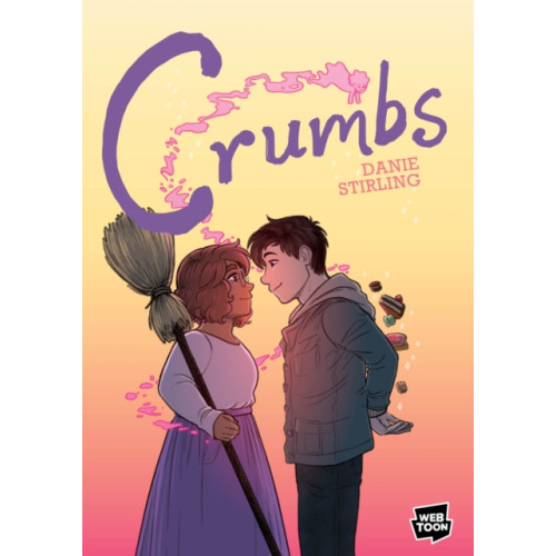 Harpercollins publishers inc Crumbs (häftad, eng)