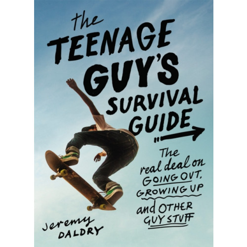 Little, Brown & Company The Teenage Guy's Survival Guide (Revised) (häftad, eng)