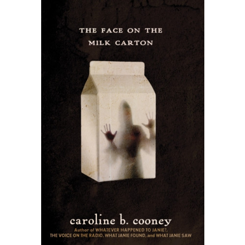 Random House USA Inc The Face on the Milk Carton (häftad)