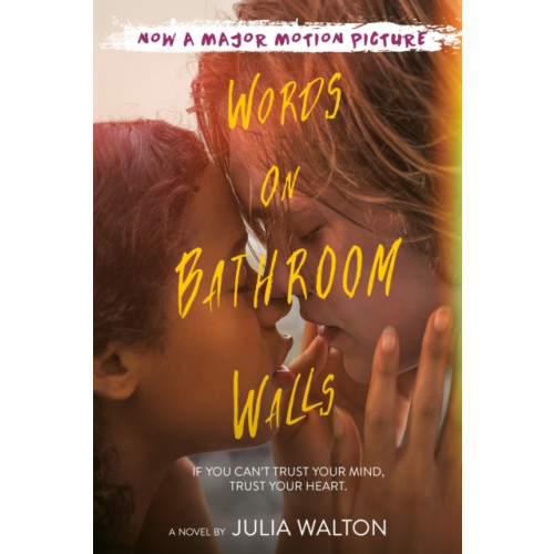 Random House USA Inc Words on Bathroom Walls (häftad, eng)
