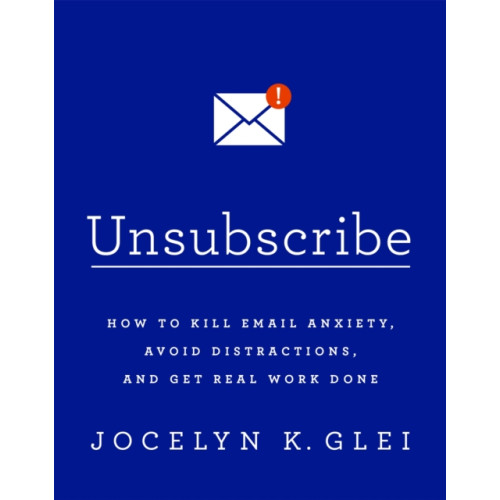 Little, Brown Book Group Unsubscribe (häftad, eng)