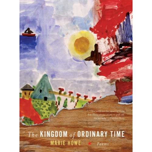 WW Norton & Co The Kingdom of Ordinary Time (häftad, eng)