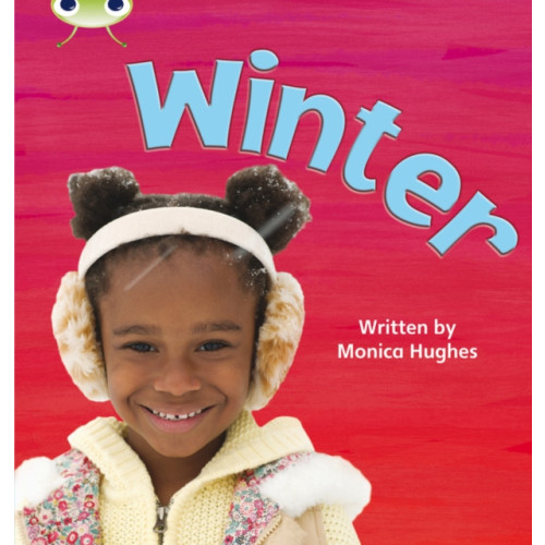 Pearson Education Limited Bug Club Phonics - Phase 3 Unit 11: Winter (häftad, eng)