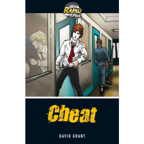 Pearson Education Limited Rapid Plus 6A Cheat (häftad, eng)
