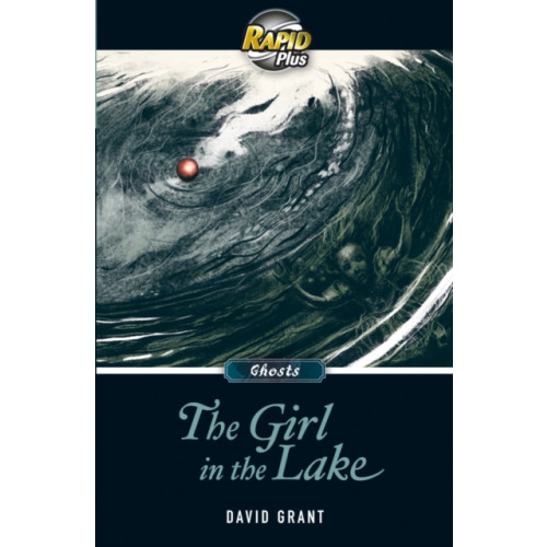 Pearson Education Limited RapidPlus 8.2 The Girl in the Lake (häftad, eng)