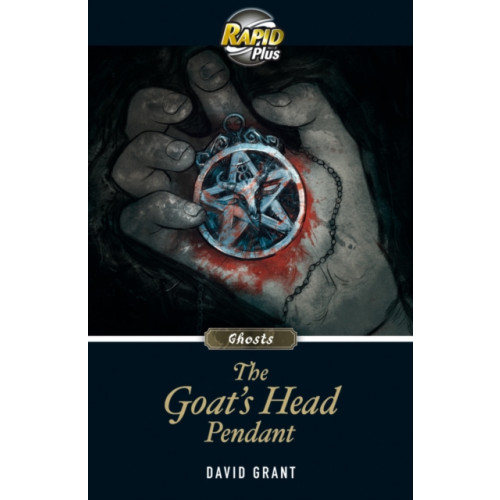 Pearson Education Limited RapidPlus 8.2 The Goat's Head Pendant (häftad, eng)