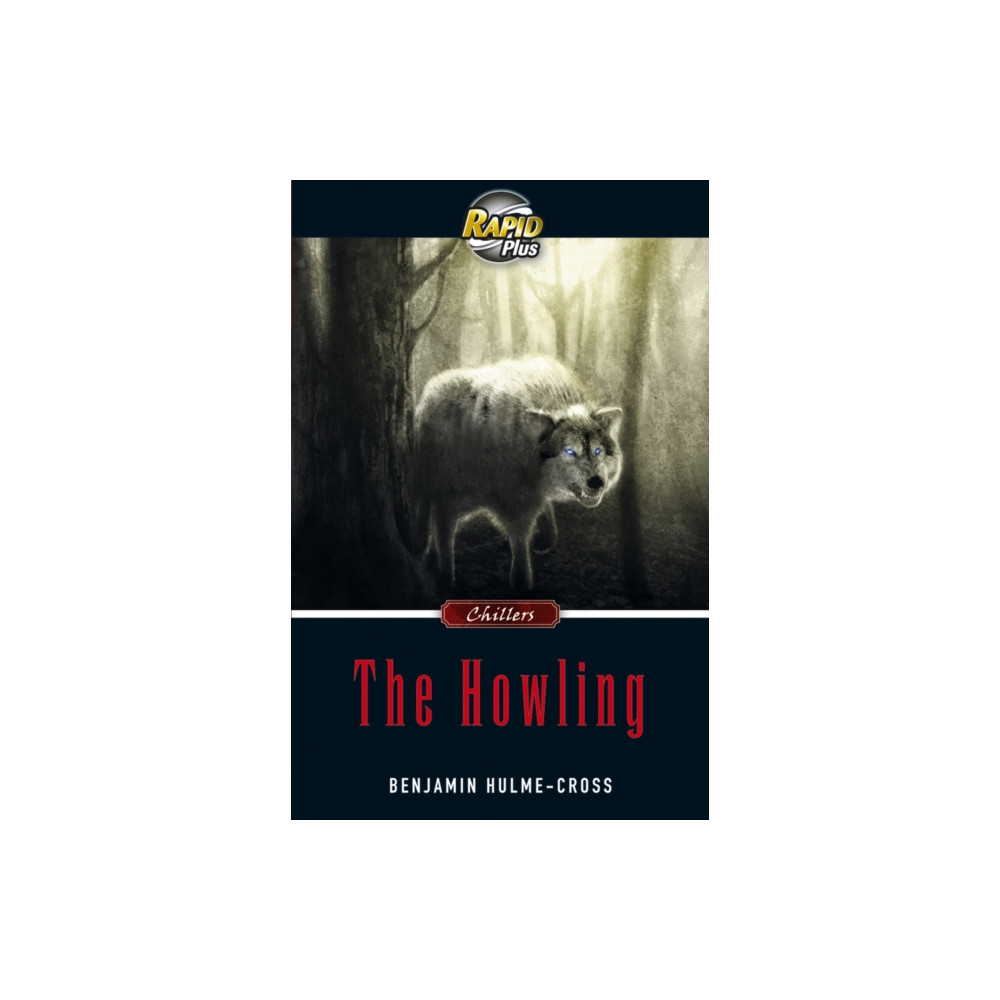 Produktbild för RapidPlus 9.1 The Howling (häftad, eng)