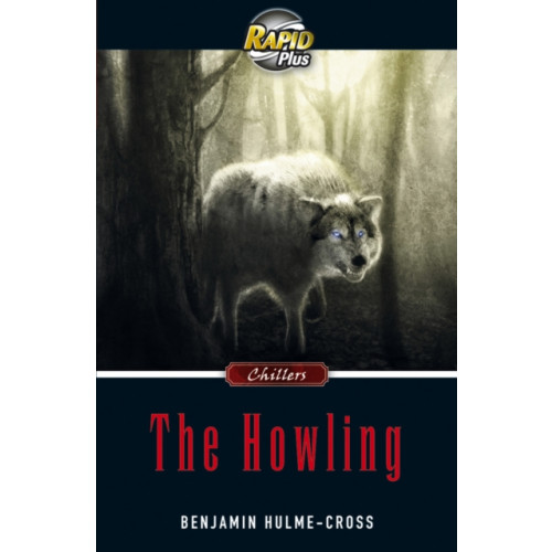 Pearson Education Limited RapidPlus 9.1 The Howling (häftad, eng)