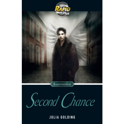 Pearson Education Limited Rapid Plus 9.2 Second Chance (häftad, eng)