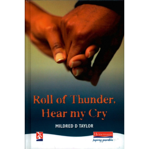 Pearson Education Limited Roll of Thunder, Hear my Cry (inbunden, eng)