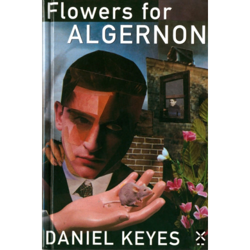 Pearson Education Limited Flowers for Algernon (inbunden)