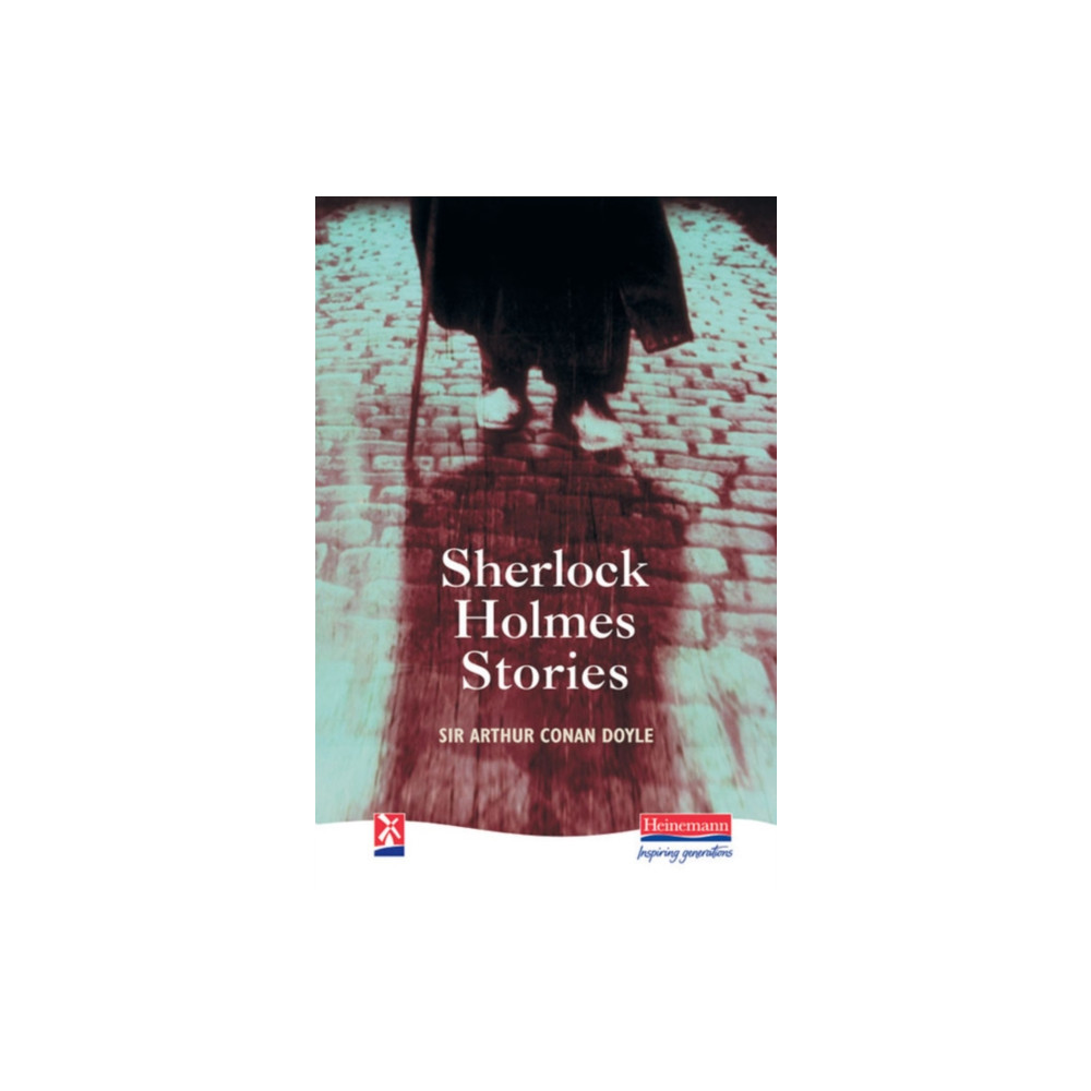 Produktbild för Sherlock Holmes Short Stories (inbunden, eng)