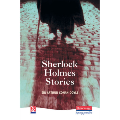 Pearson Education Limited Sherlock Holmes Short Stories (inbunden, eng)