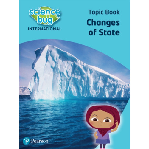 Pearson Education Limited Science Bug: Changes of state Topic Book (häftad)
