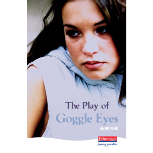 Pearson Education Limited The Play Of Goggle Eyes (inbunden, eng)