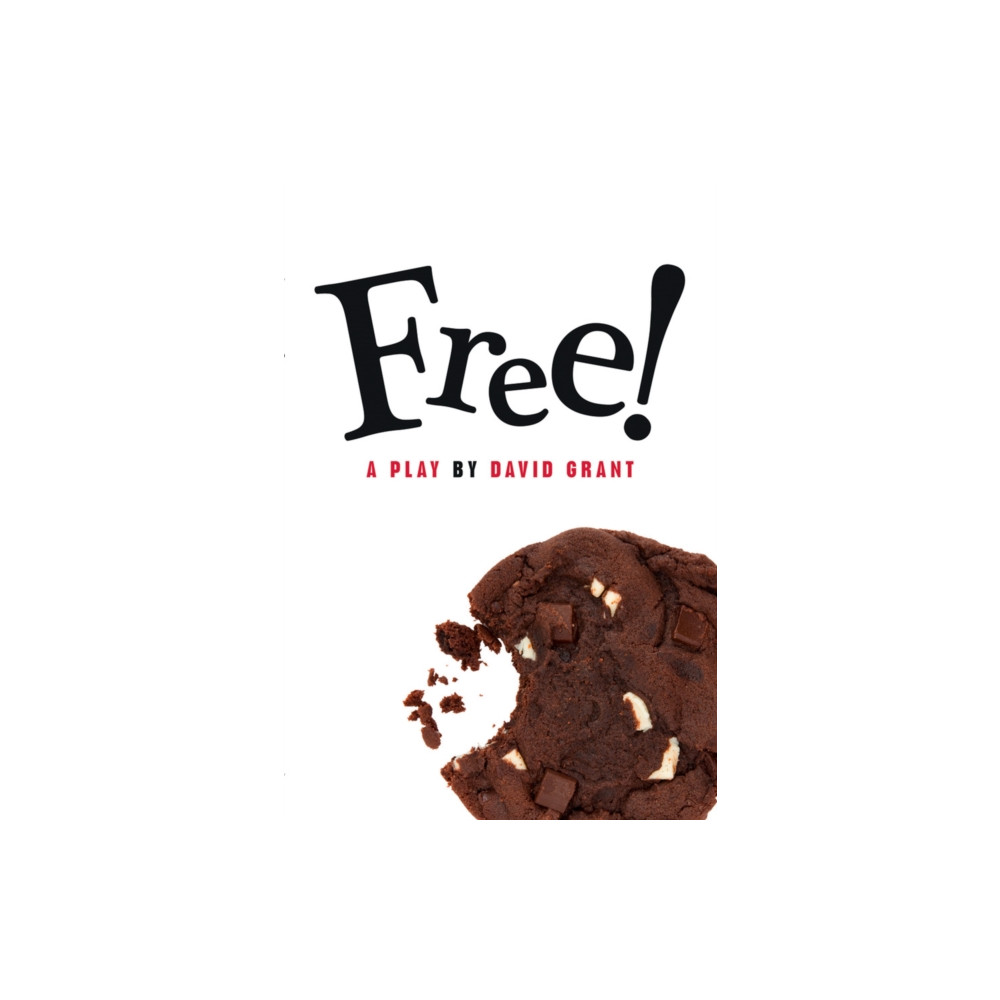 Produktbild för Free! Heinemann Plays (inbunden, eng)