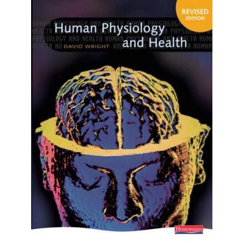 Pearson Education Limited Human Physiology and Health (häftad, eng)