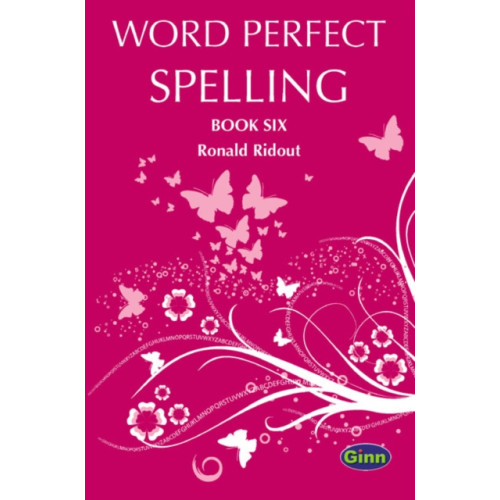 Pearson Education Limited Word Perfect Spelling Book 6 (International) (häftad, eng)