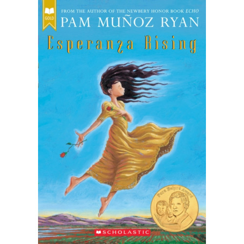 Scholastic Inc. Esperanza Rising (Scholastic Gold) (häftad, eng)