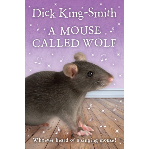 Penguin Random House Children's UK A Mouse Called Wolf (häftad, eng)