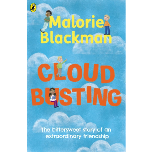Penguin Random House Children's UK Cloud Busting (häftad, eng)