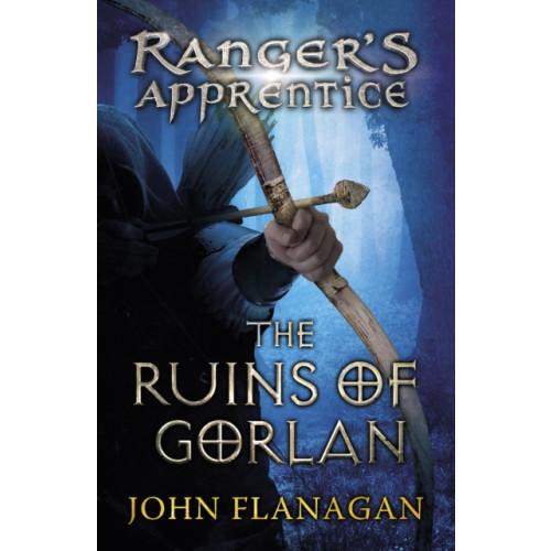 Penguin Random House Children's UK The Ruins of Gorlan (Ranger's Apprentice Book 1 ) (häftad, eng)
