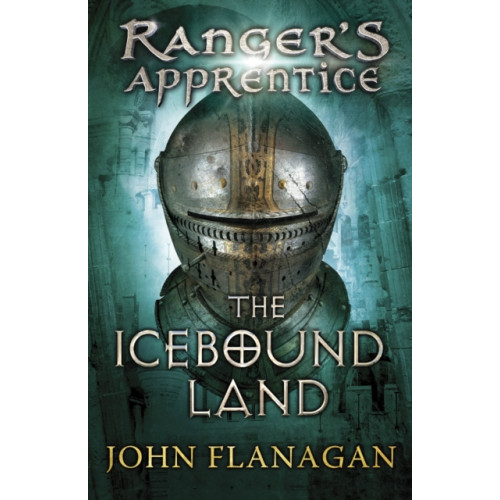 Penguin Random House Children's UK The Icebound Land (Ranger's Apprentice Book 3) (häftad, eng)