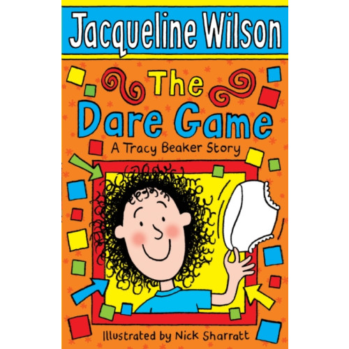 Penguin Random House Children's UK The Dare Game (häftad, eng)