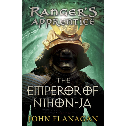 Penguin Random House Children's UK The Emperor of Nihon-Ja (Ranger's Apprentice Book 10) (häftad, eng)