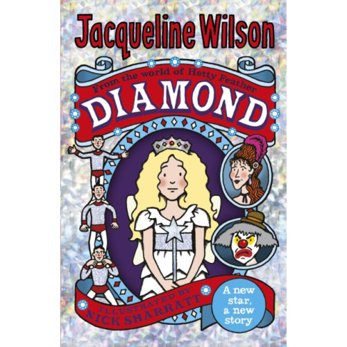Penguin Random House Children's UK Diamond (häftad, eng)