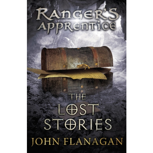 Penguin Random House Children's UK The Lost Stories (Ranger's Apprentice Book 11) (häftad, eng)