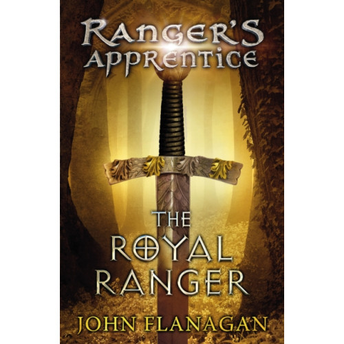 Penguin Random House Children's UK The Royal Ranger (Ranger's Apprentice Book 12) (häftad, eng)