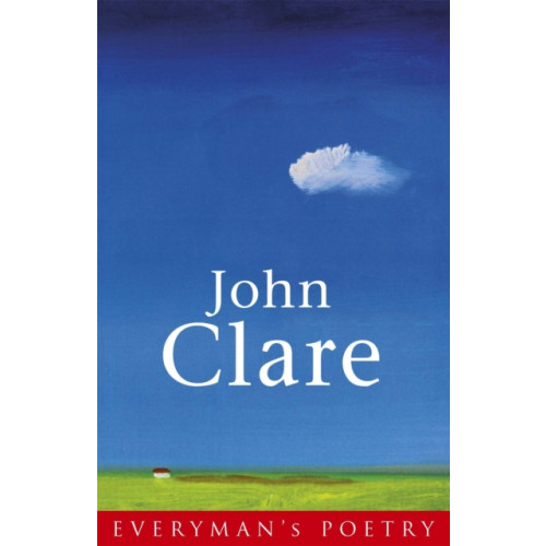 Orion Publishing Co Clare: Everyman's Poetry (häftad, eng)