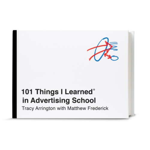 Random House USA Inc 101 Things I Learned in Advertising School (inbunden, eng)