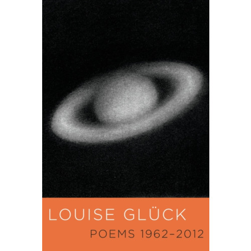 Farrar, Straus and Giroux Poems 1962-2012 (häftad, eng)