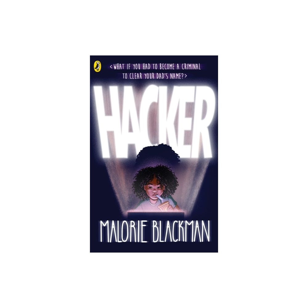 Produktbild för Hacker (häftad, eng)