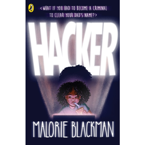 Penguin Random House Children's UK Hacker (häftad, eng)