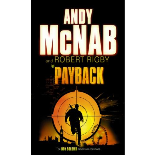 Penguin Random House Children's UK Payback (häftad, eng)