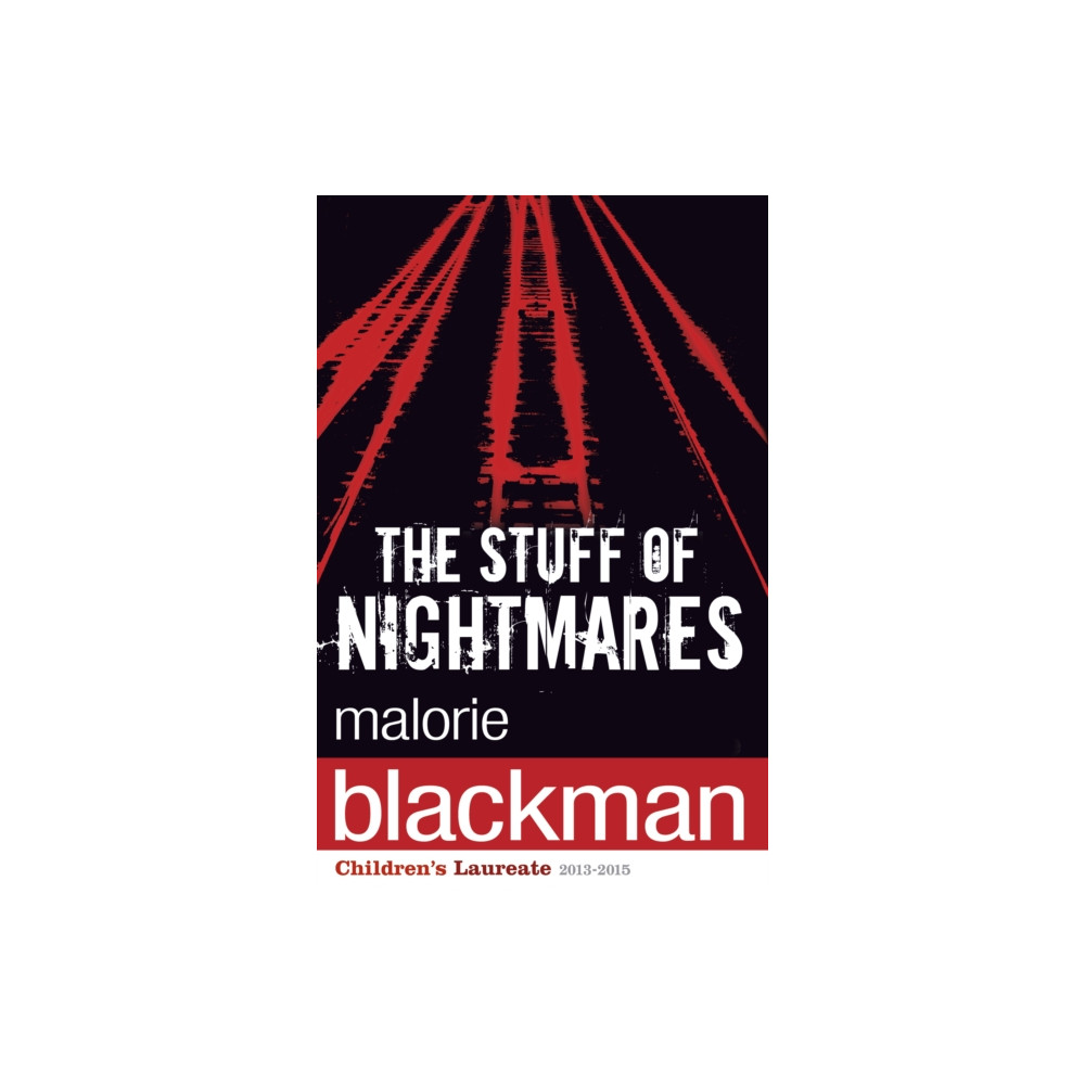 Produktbild för The Stuff of Nightmares (häftad, eng)