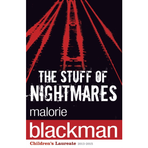 Penguin Random House Children's UK The Stuff of Nightmares (häftad, eng)