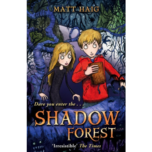 Penguin Random House Children's UK Shadow Forest (häftad, eng)